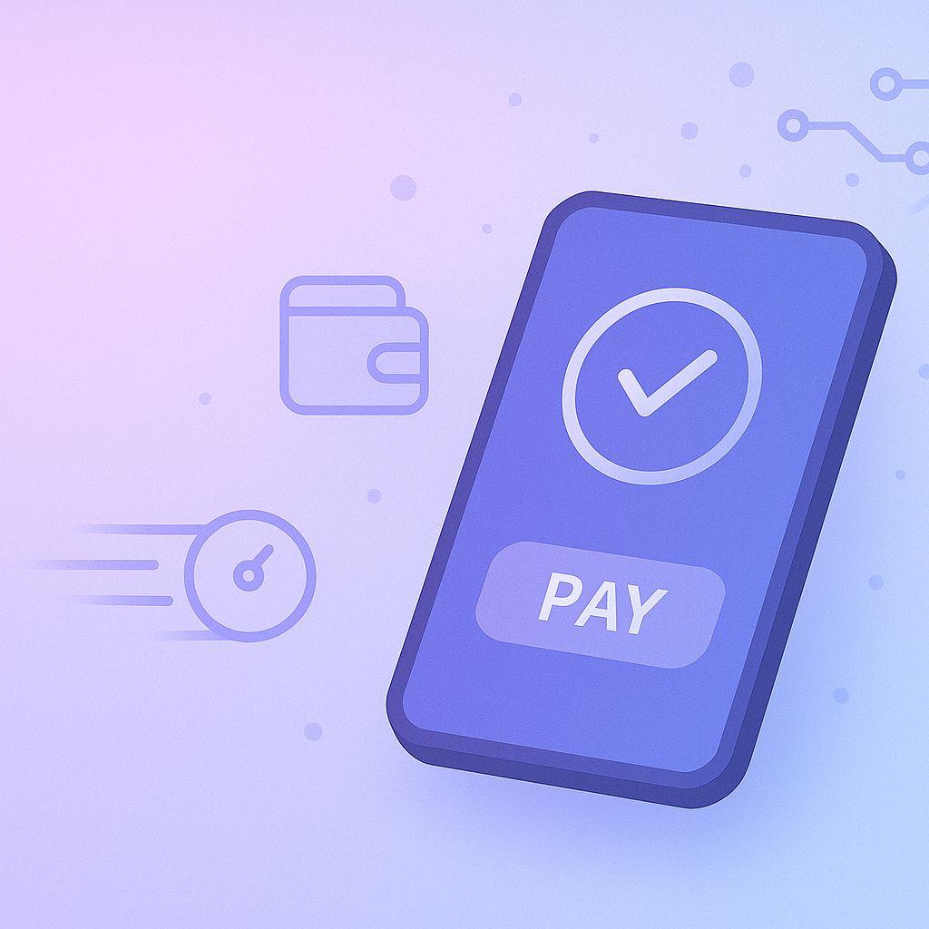 5 Ways To Reduce Payment Latency