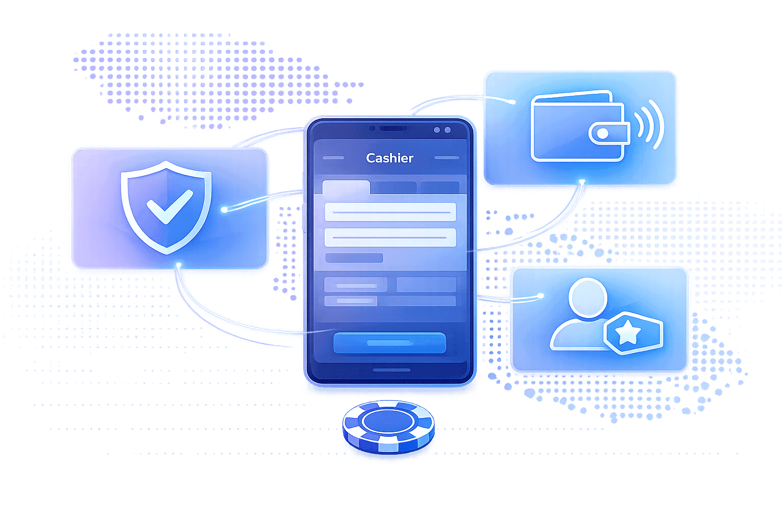 Best Cashier UX Solutions for Online Casinos