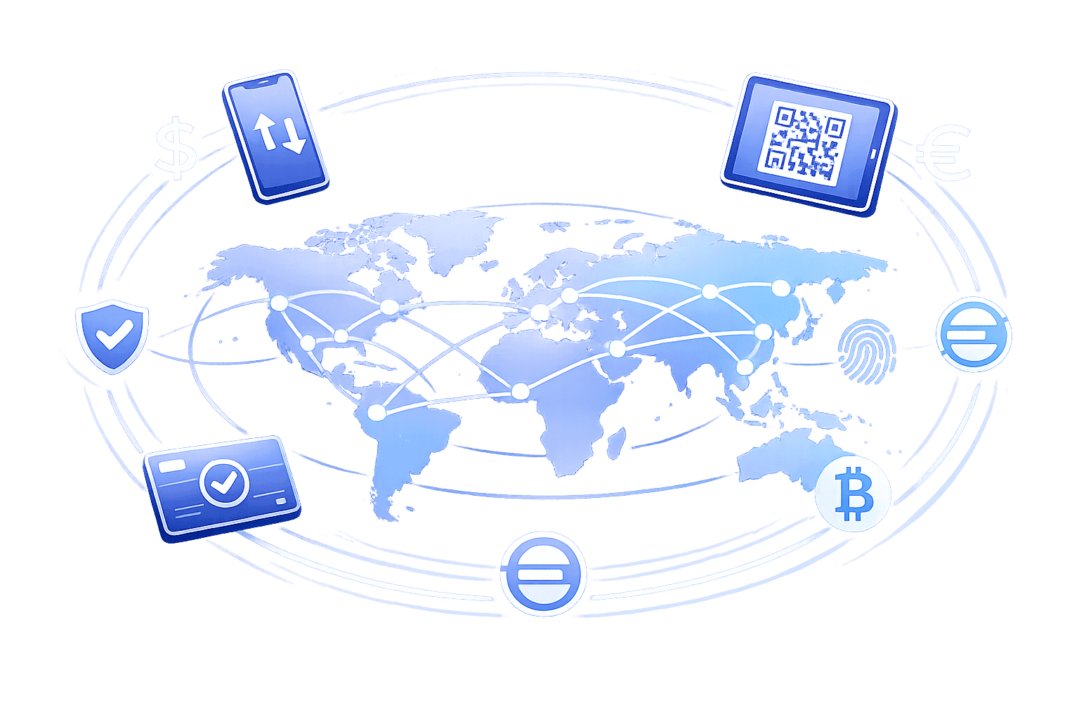 Best iGaming Payment Gateways for Global Operators