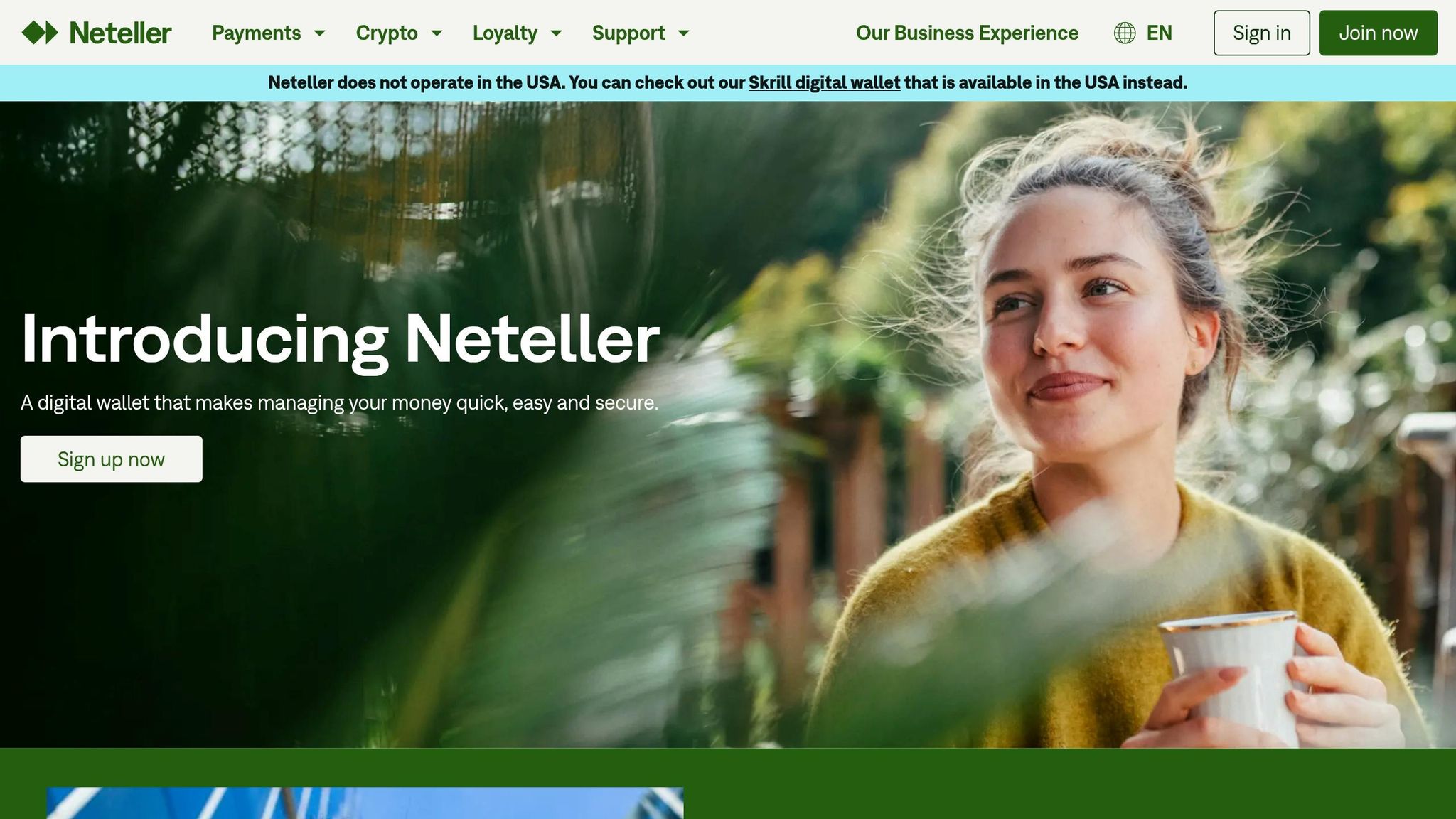 Neteller