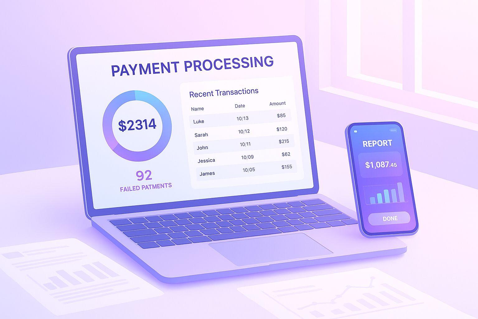 Common Payment Issues in iGaming: Solutions Guide