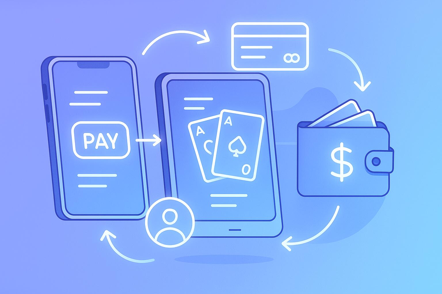 Cross-Platform Payments in iGaming: Key Challenges