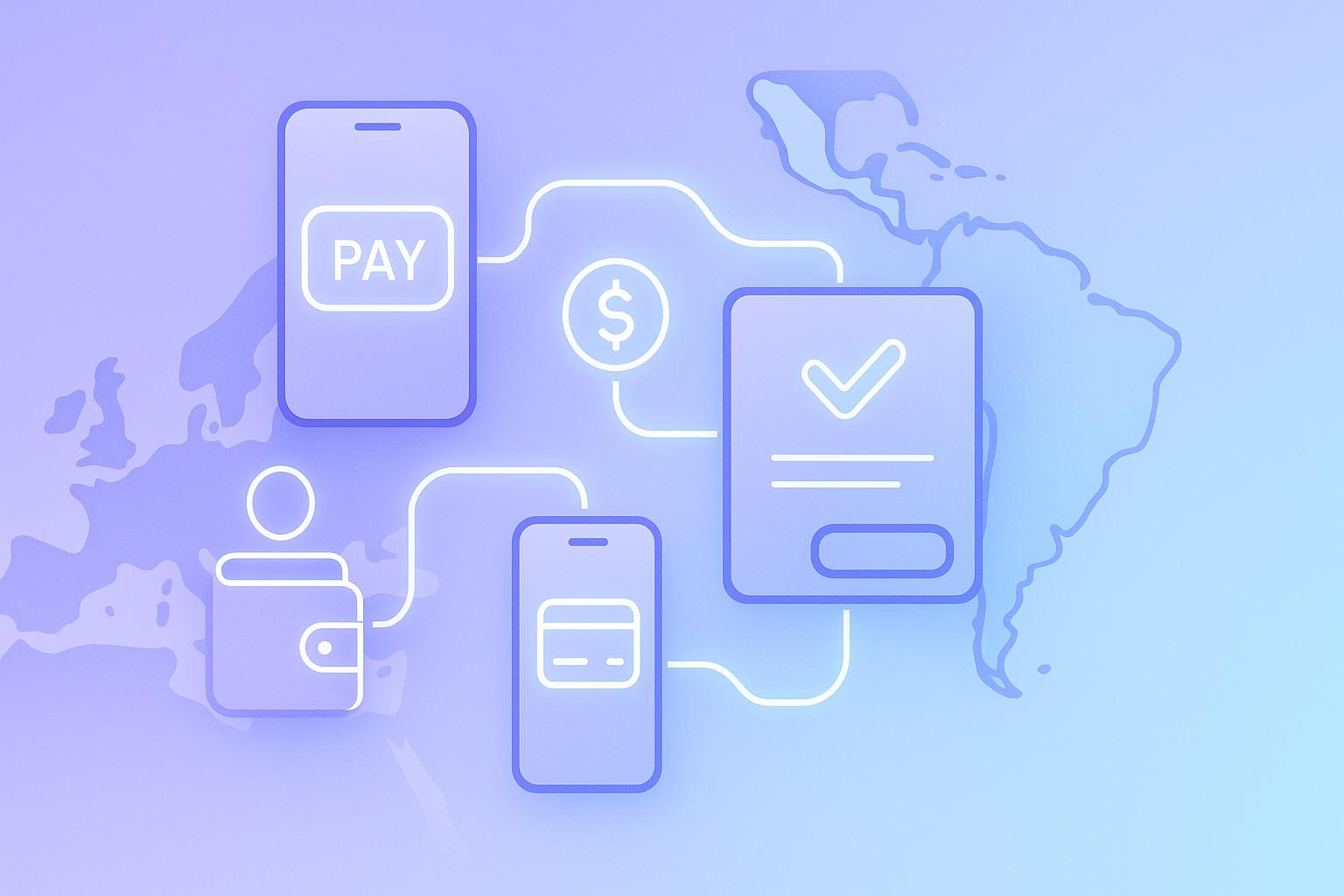 From Europe to LatAm: How Fluid Adapts to Any Local Gateway or Orchestration Flow