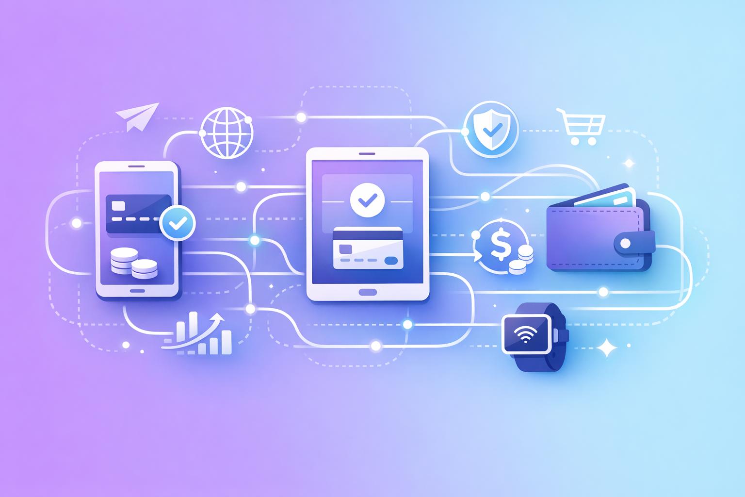 How Fluid Future-Proofs Operators by Supporting Any PSP, Gateway, or Payment Route