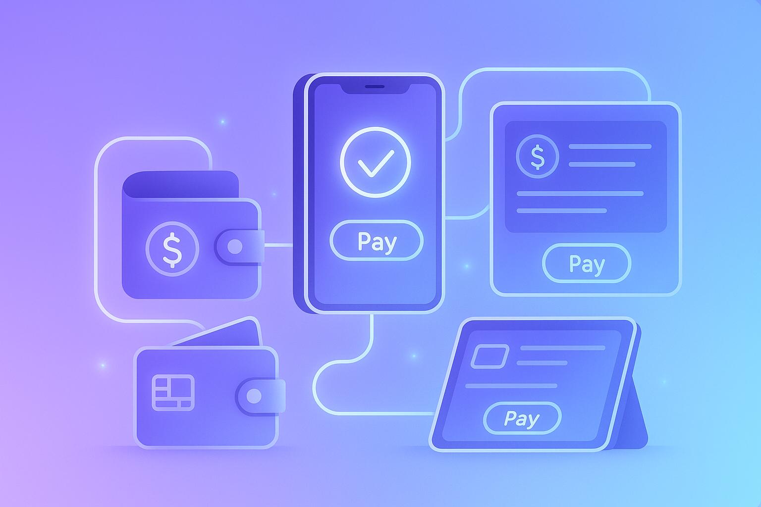 Fluid’s Open Architecture: Connect to Any Payment Gateway Without Changing Your Stack