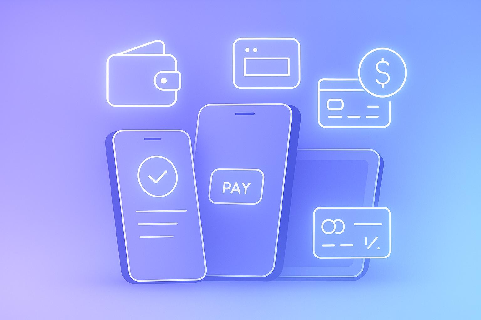 The Power of Freedom: Why Fluid Lets Operators Choose Their Own PSPs and Gateways