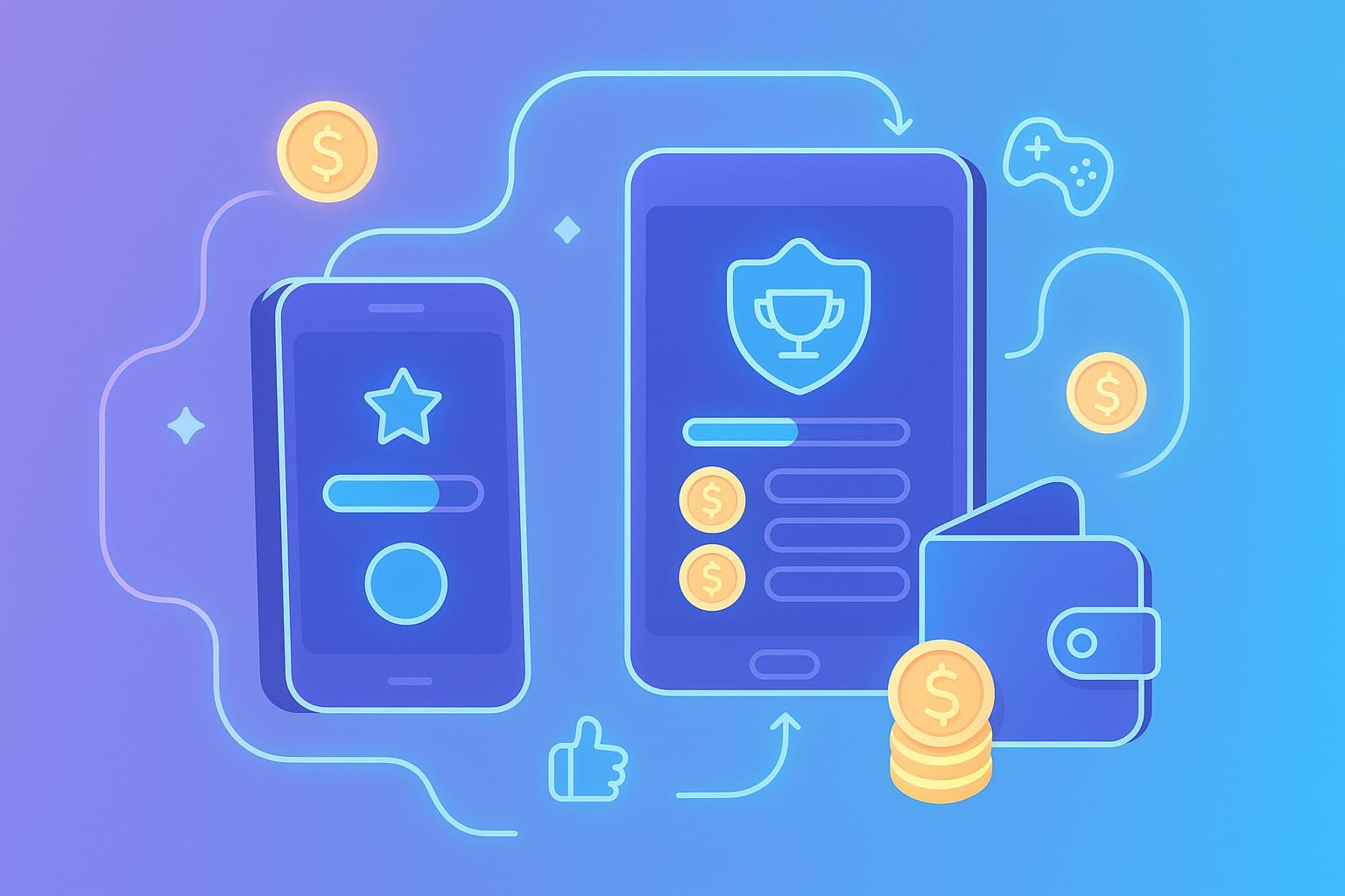 Gamified Payments in iGaming: How It Works