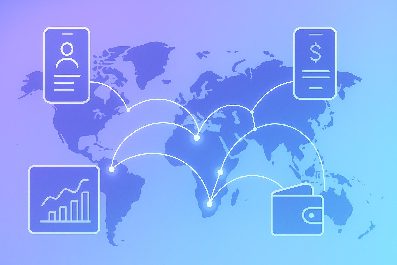 How Behavioral Analytics Tracks Regional Fraud