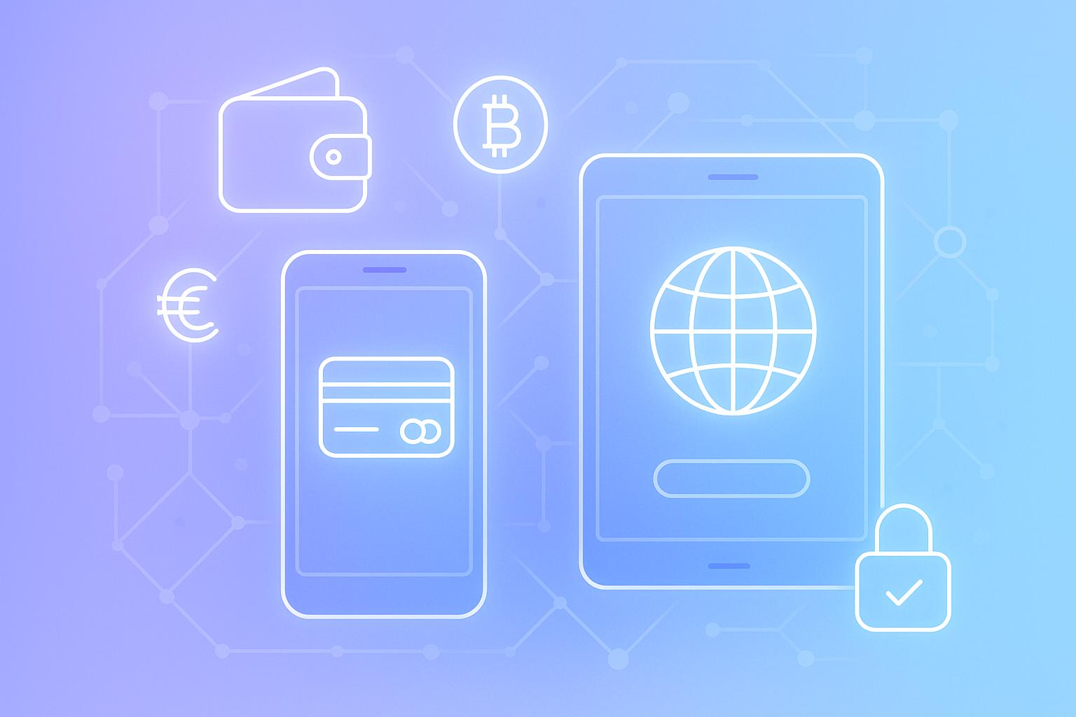 How to Design Payment Flows for Global Users