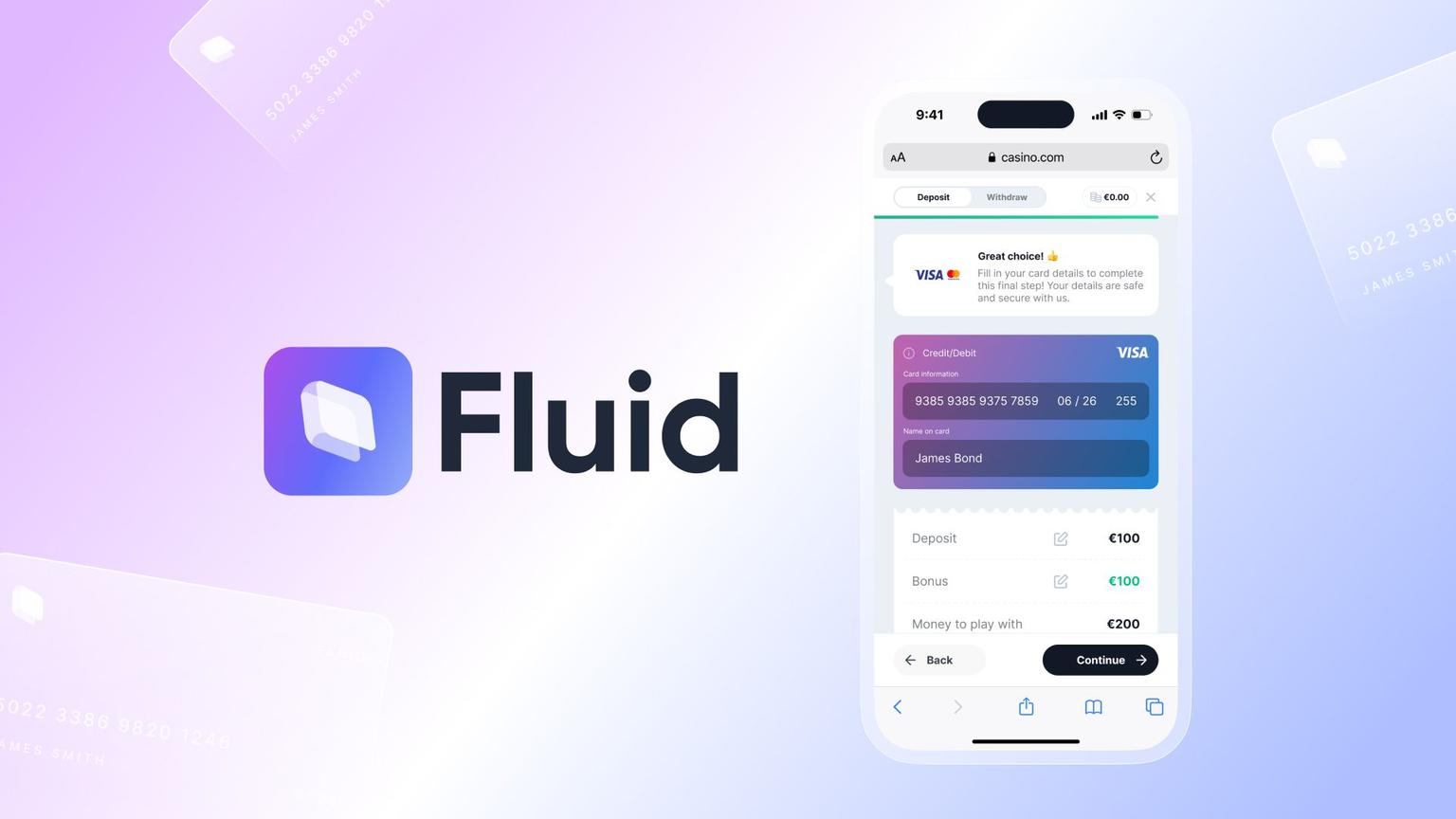 How to Optimize Payment Conversion Rates in iGaming