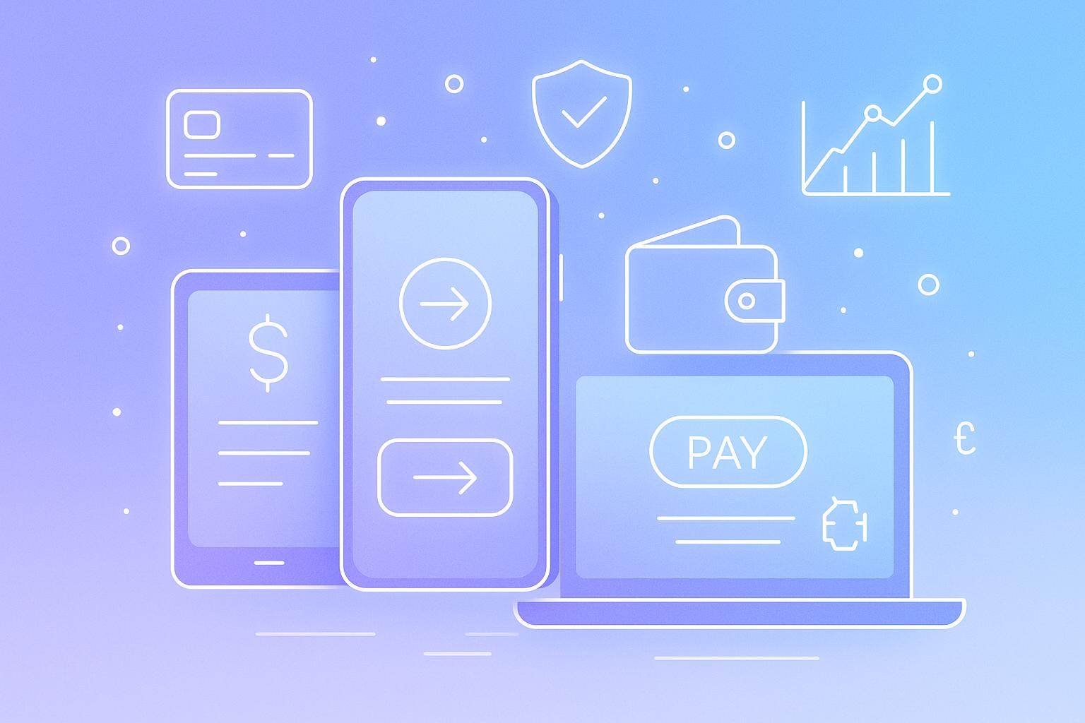 iGaming Payment Systems Explained: From Integration to Optimization