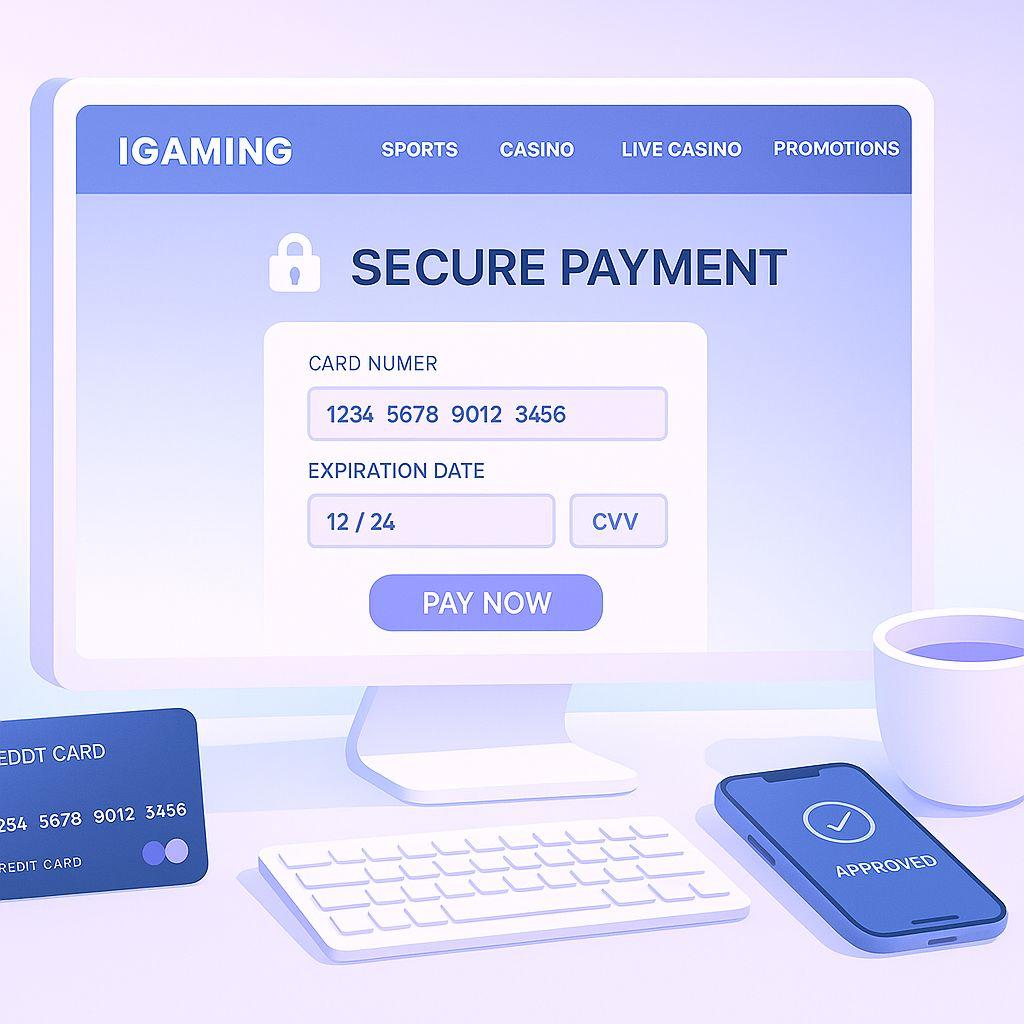 Payment Integration Best Practices for iGaming Sites