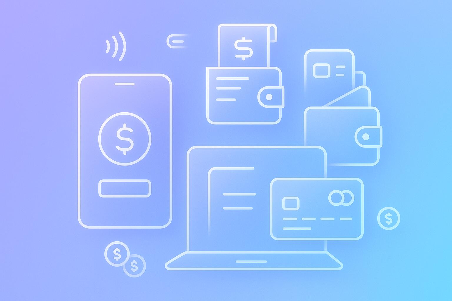 PaymentIQ Comptetitors