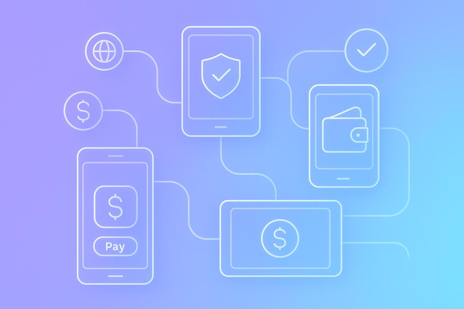 Regional Advantage: Connecting Fluid to the Best Payment Gateway in Every Market