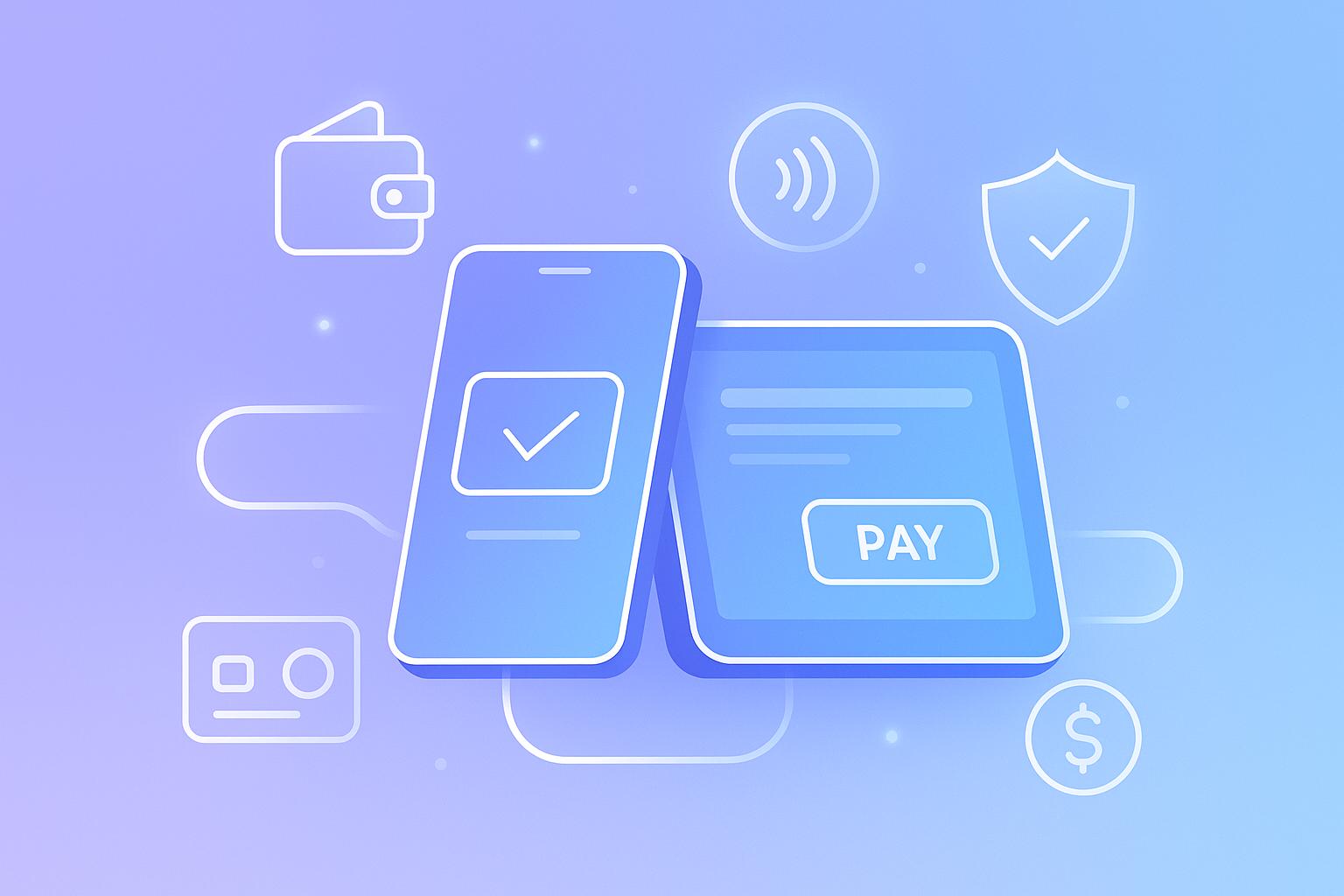 The benefits of Fluid over standard hosted cashier solutions