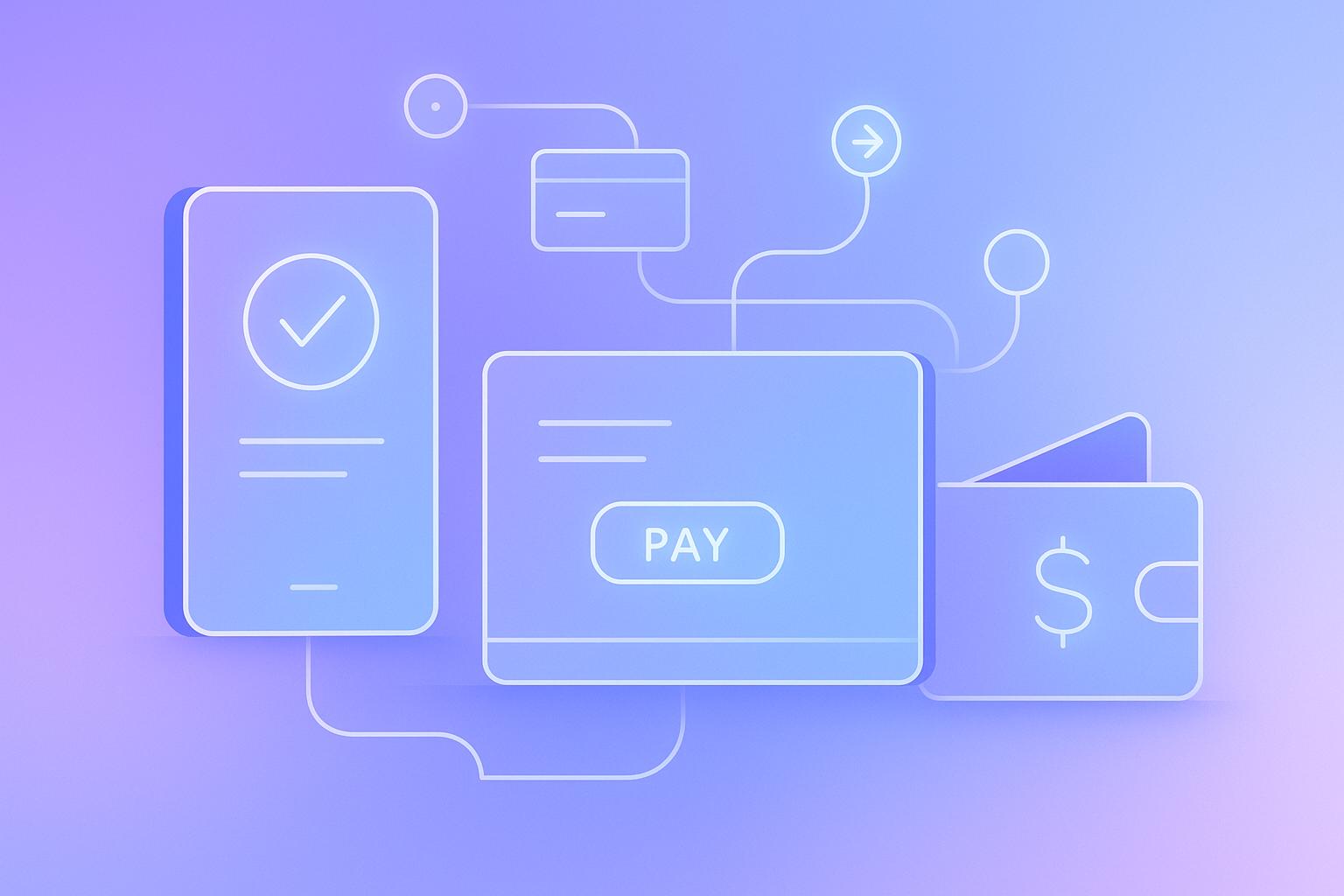 The Business Case for Investing in Smarter Payment UX