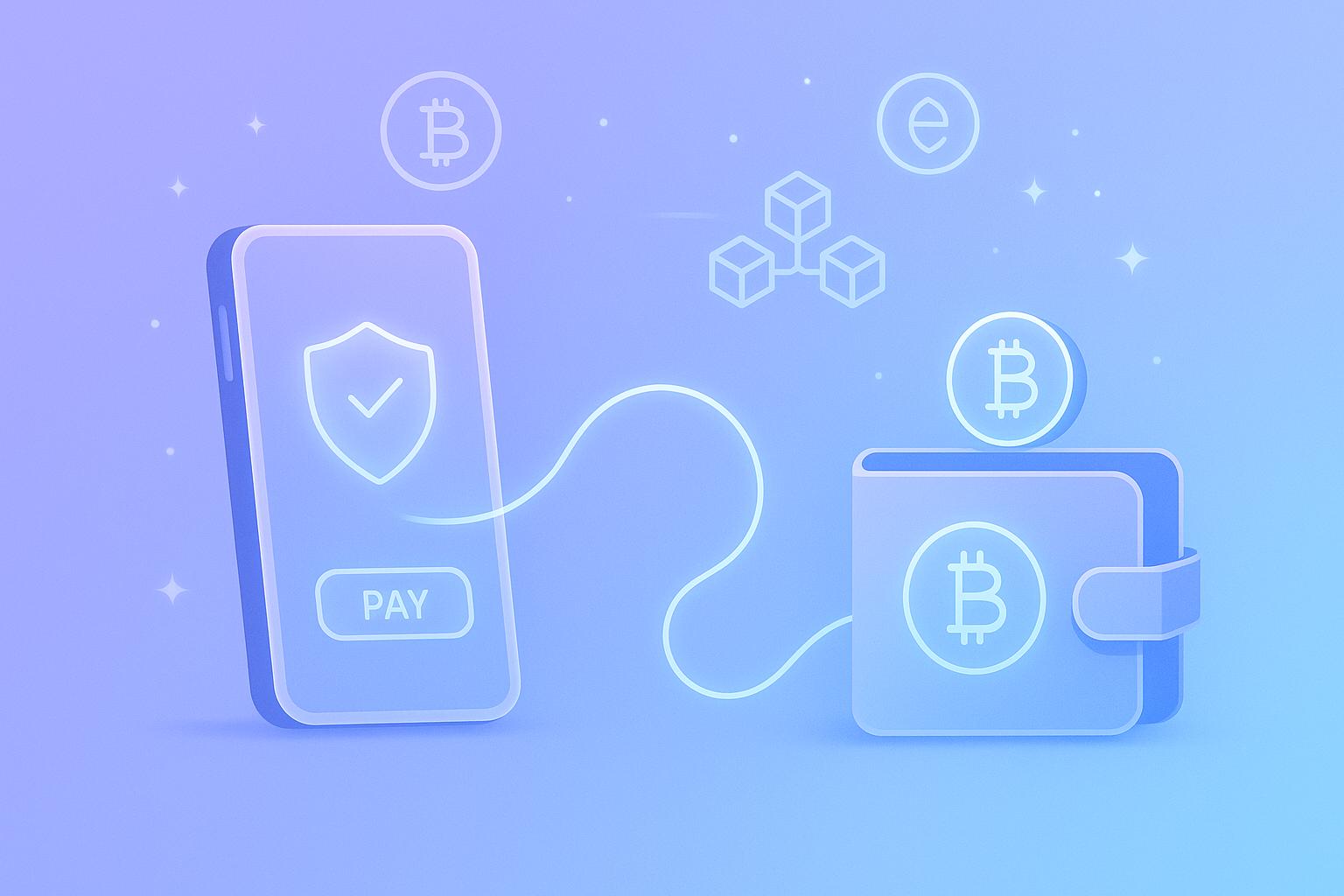 The Growing Role of Crypto in Online Casino Payments