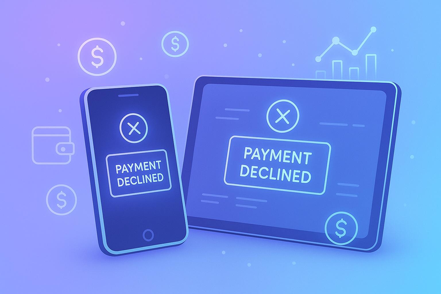 The Hidden Costs of Payment Declines in iGaming