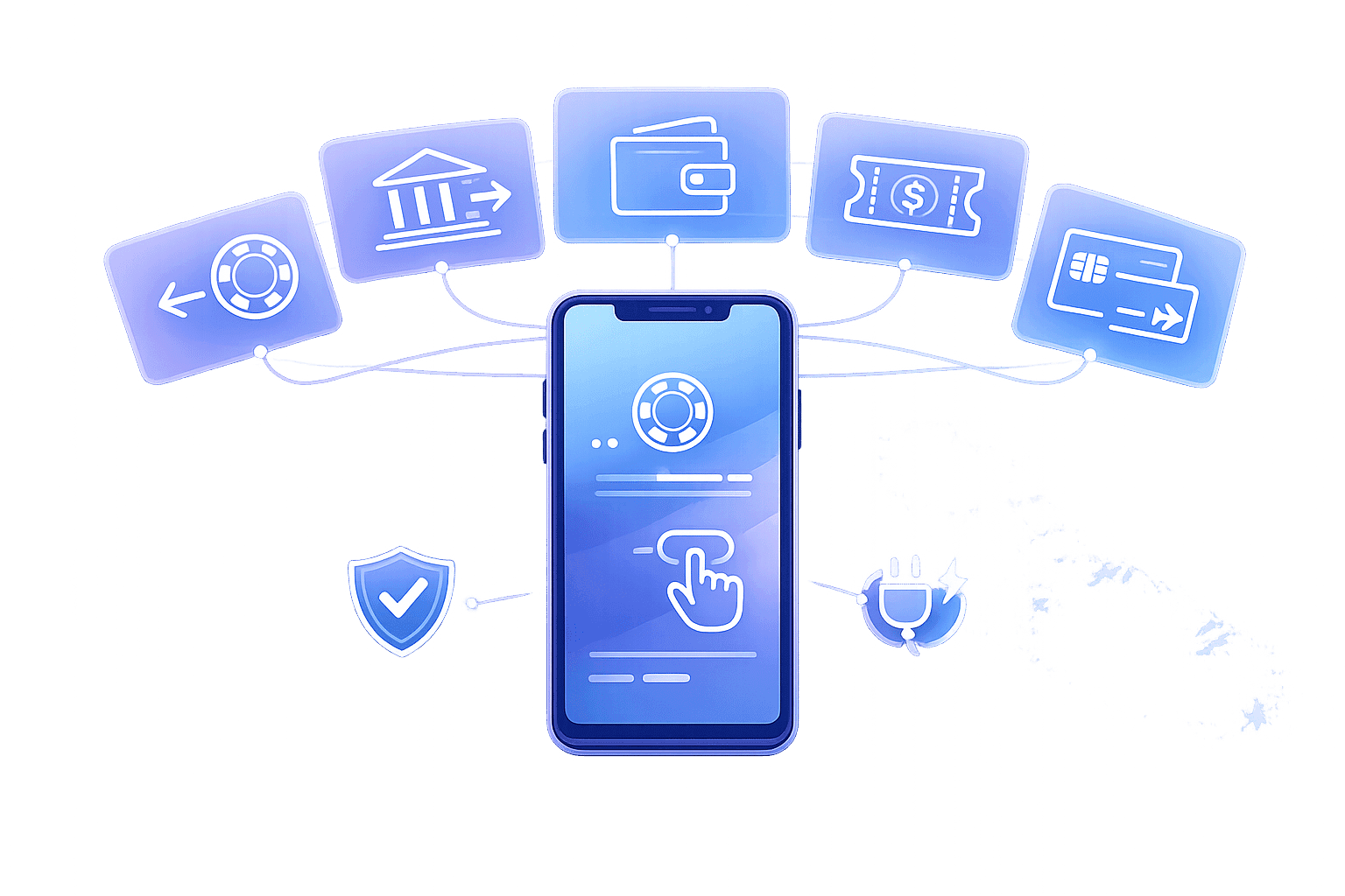 Top Payment Providers Supporting Local Methods in iGaming