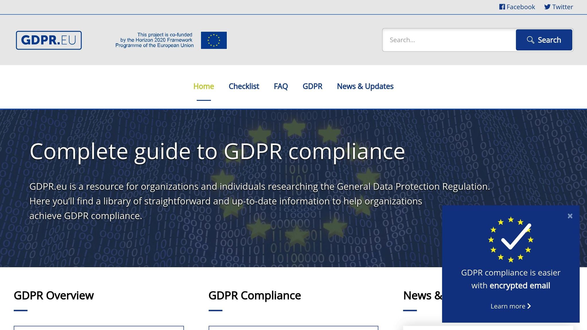 GDPR