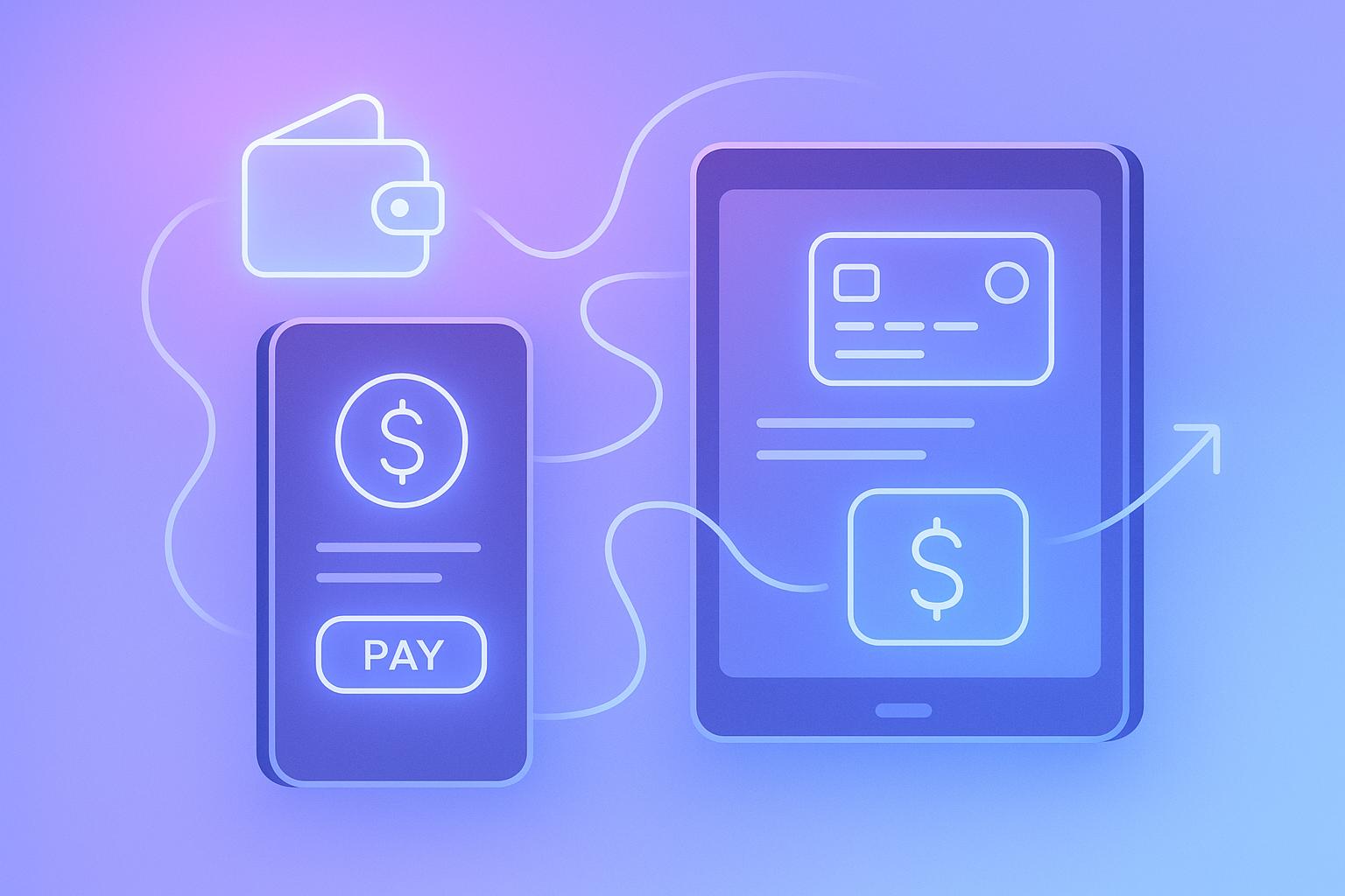 Why Fluid Offers a Superior User Experience Compared to Praxis, PaymentIQ, and Others