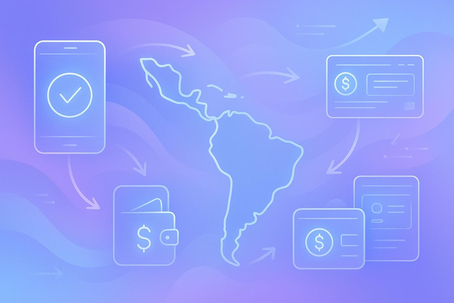 Why LatAm Is the Next Big Opportunity for iGaming Payments