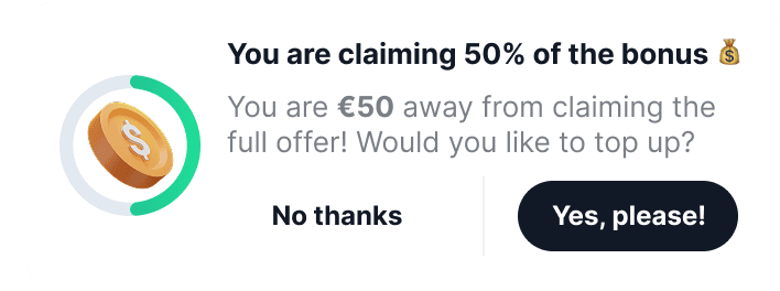 Fluid guiding player behavior with smart prompts