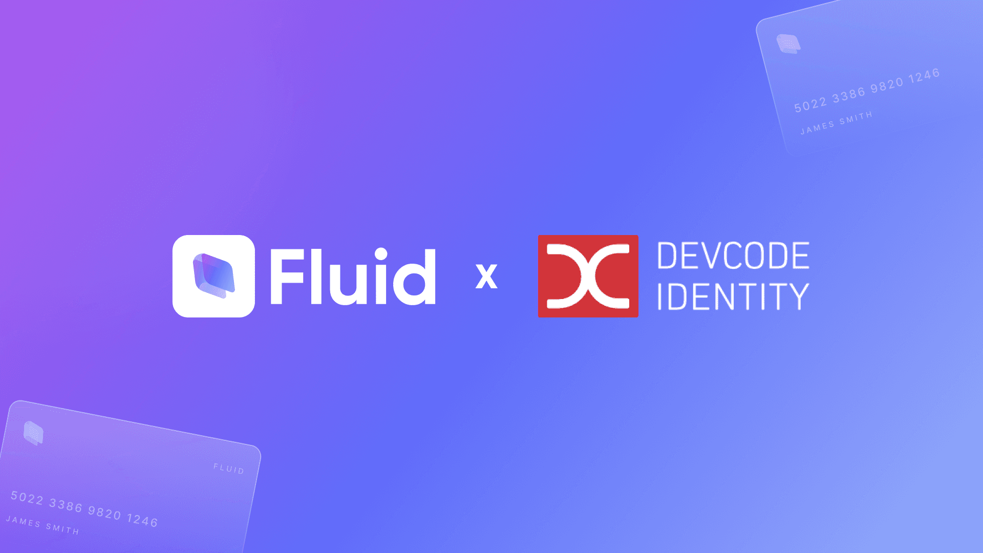 Fluid and DevCode Identity Partner to Revolutionize iGaming KYC Experience