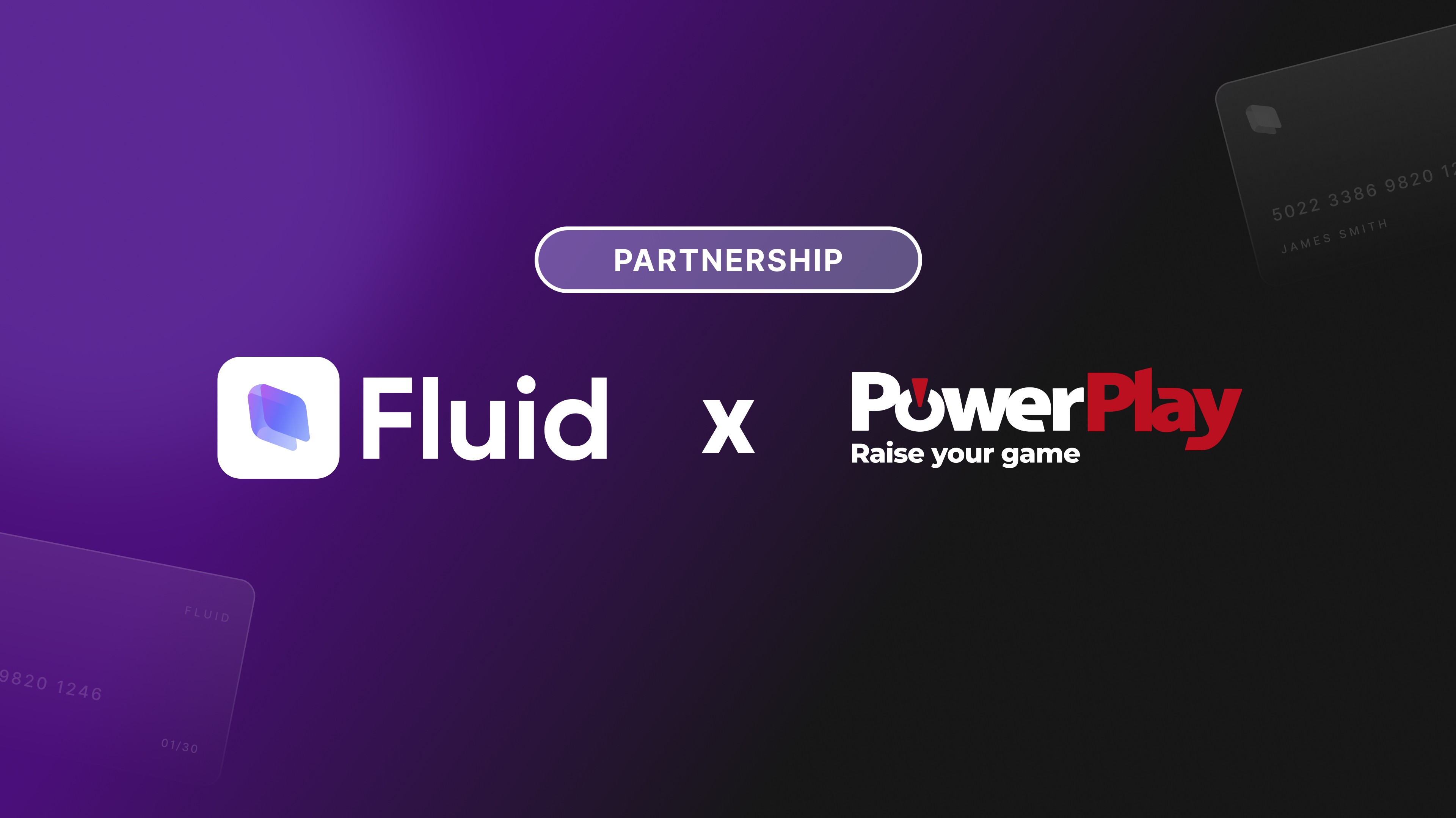 PowerPlay Integrates Fluid’s Smart Cashier to Boost Conversion
