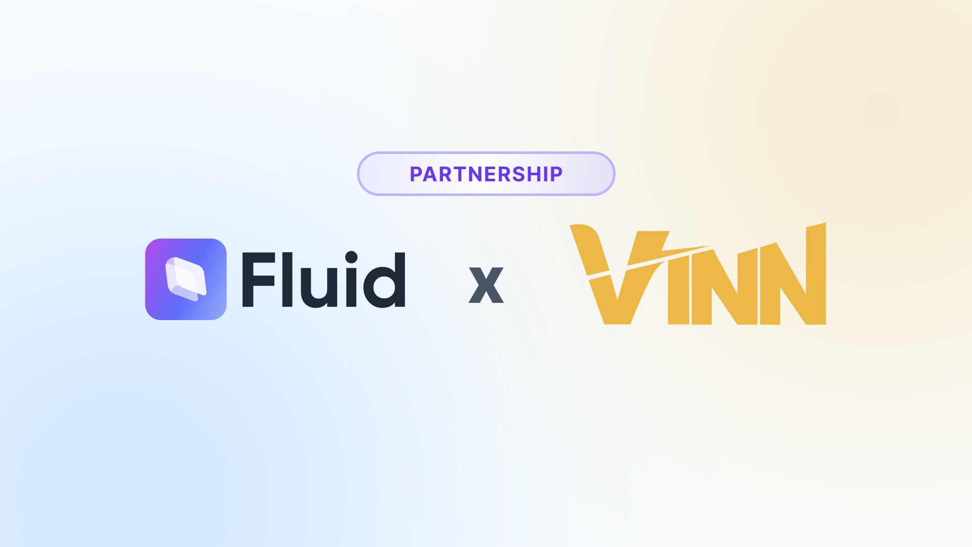 Fluid Partners with VINN.com to Power Next-Generation Cashier Experience Across Europe