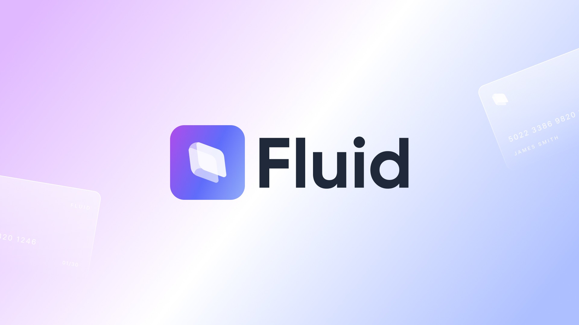 Fluid Secures Strategic Investment Round