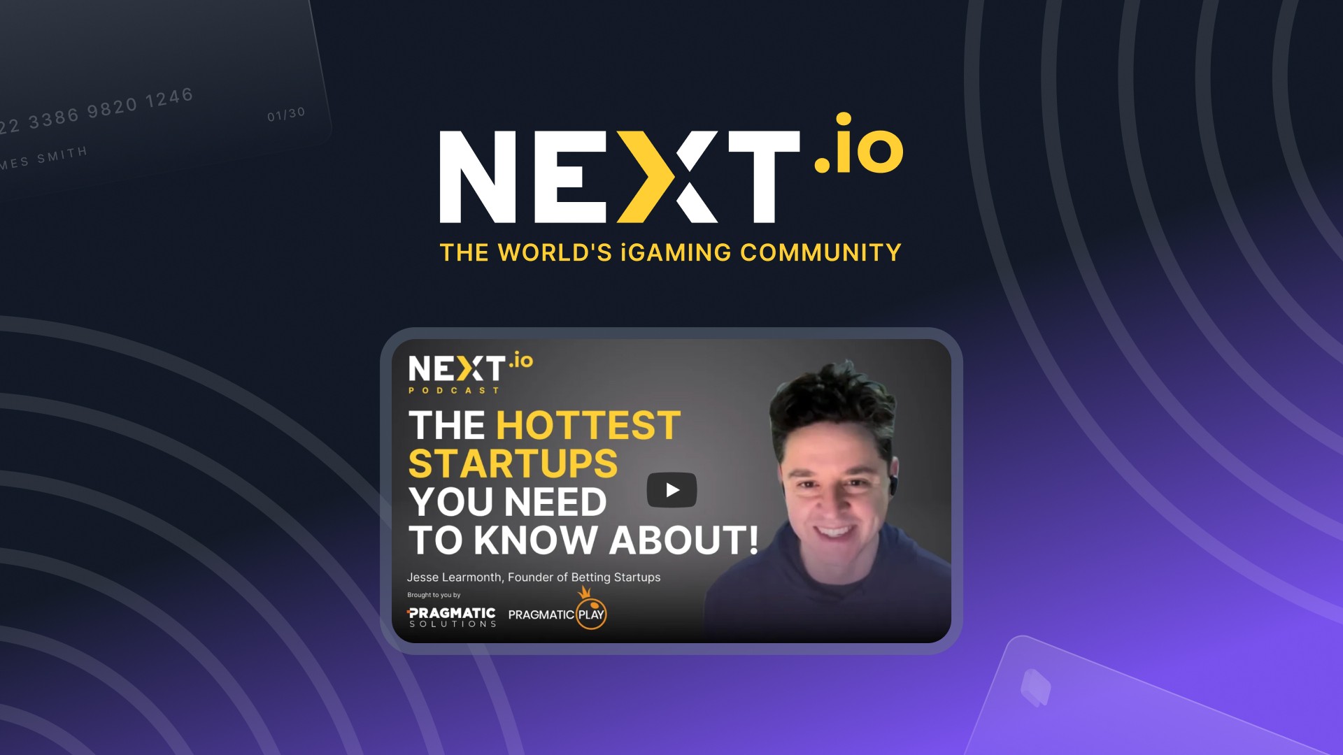 NEXT.io Podcast Spotlights Fluid as a Leading Innovator