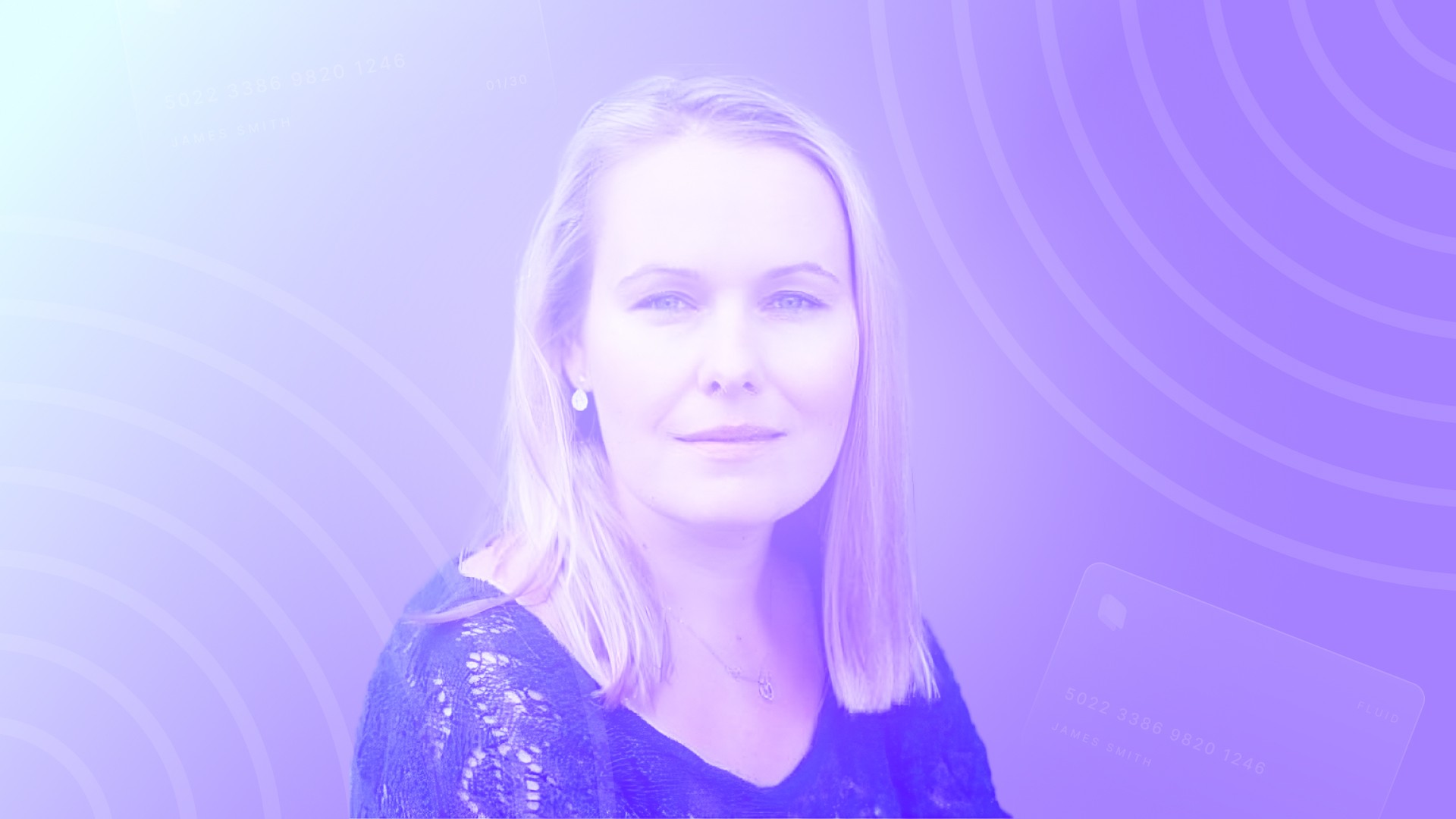 SiGMA Interviews Fluid CPO on AI, Payments, and Innovation