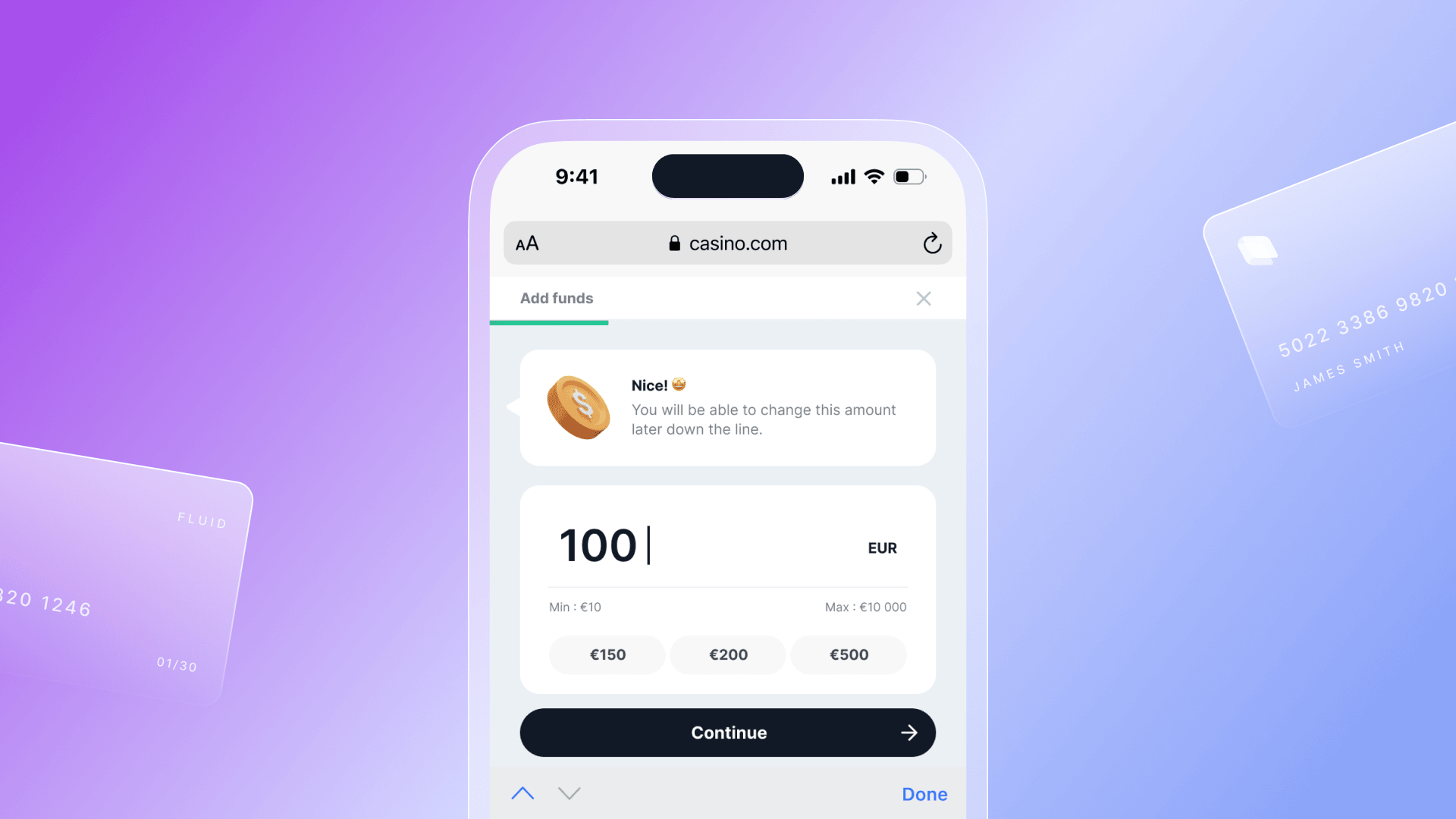 The Evolution of Online Payments: A Deep Dive into Fluid