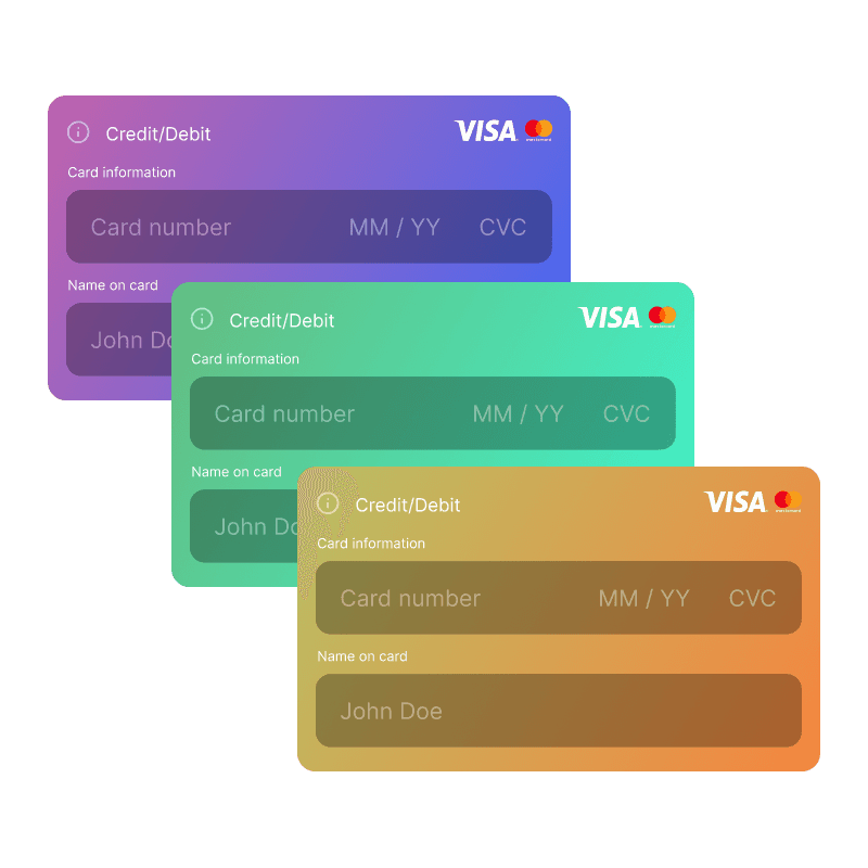 Seamless Brand Integration